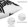 Fito Fitipaldis Band Rock Spanish Pillow Cover Comfy Cushion Cover Cute Funny Pillow Case For Sofa Bedroom Home Decor