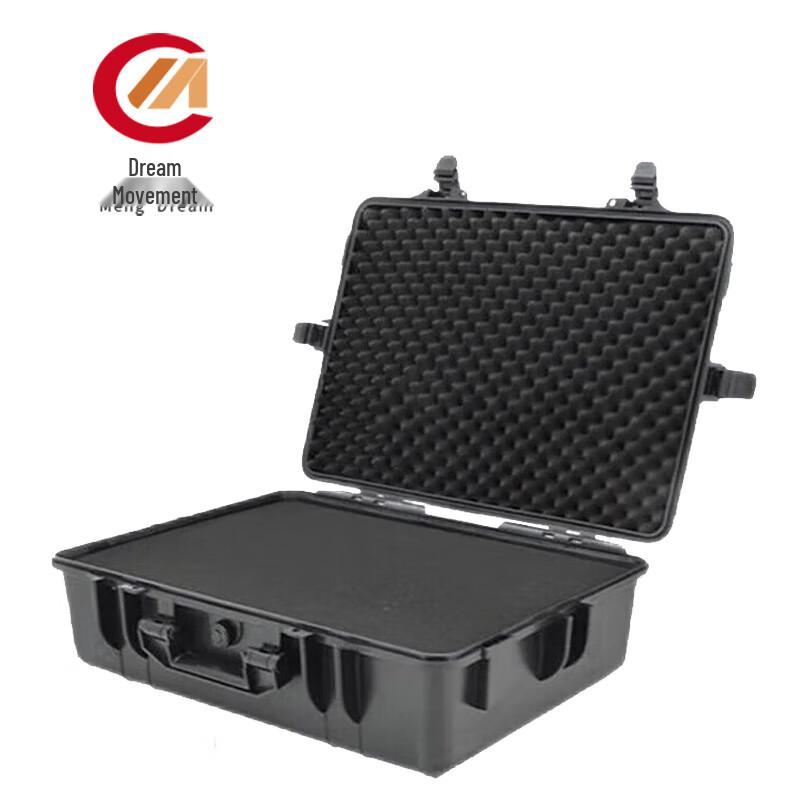 Mengdong Protective Shockproof Transit & Equipment Case