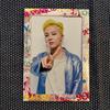 [USED] BIGBANG FC Bonus Birthday Card
