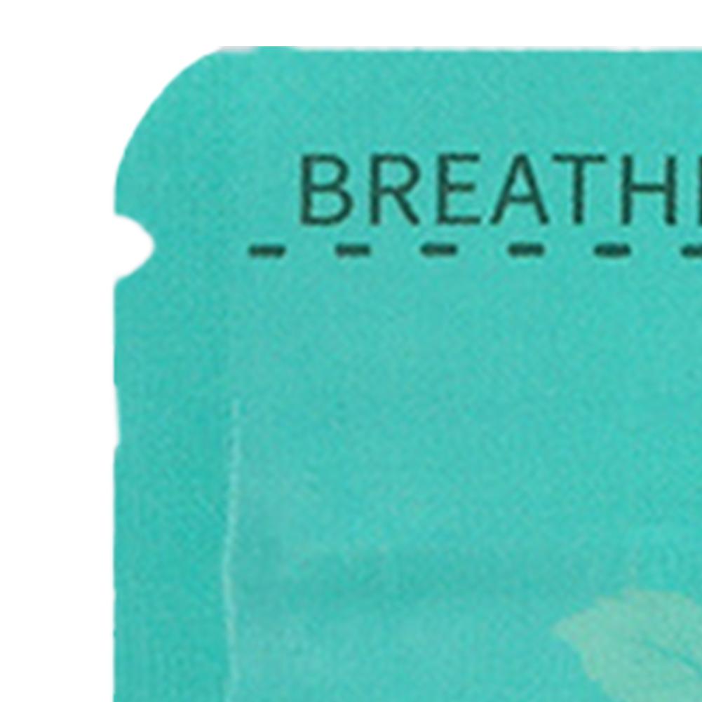 Aromatherapy Cotton Core Changeable Fruit Flavors Filter Multi-Purpose Breathing Resistance Filter Stop Smoking Aids