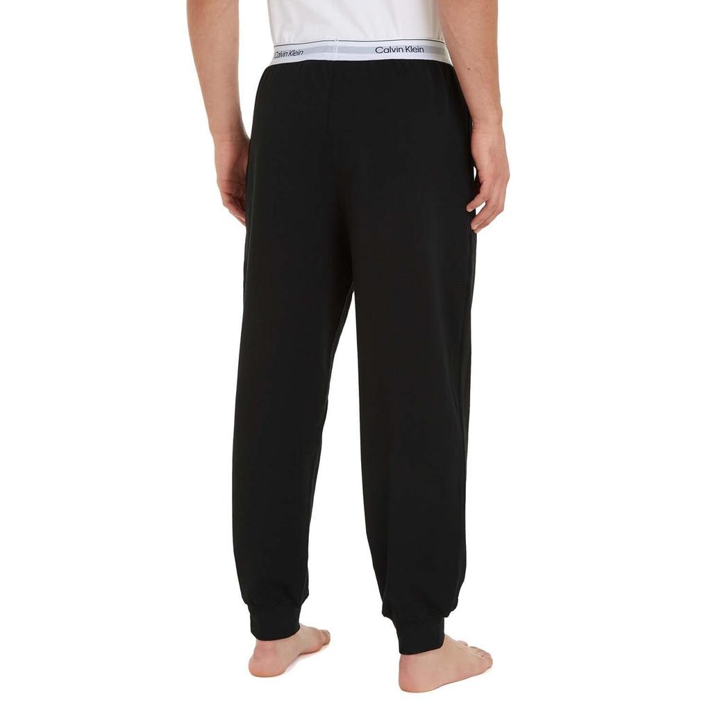 Calvin Klein Mens Lounge Jogging Bottoms