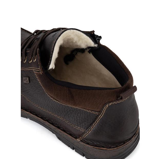 Ботинки Rieker 05107-25 Коричневый