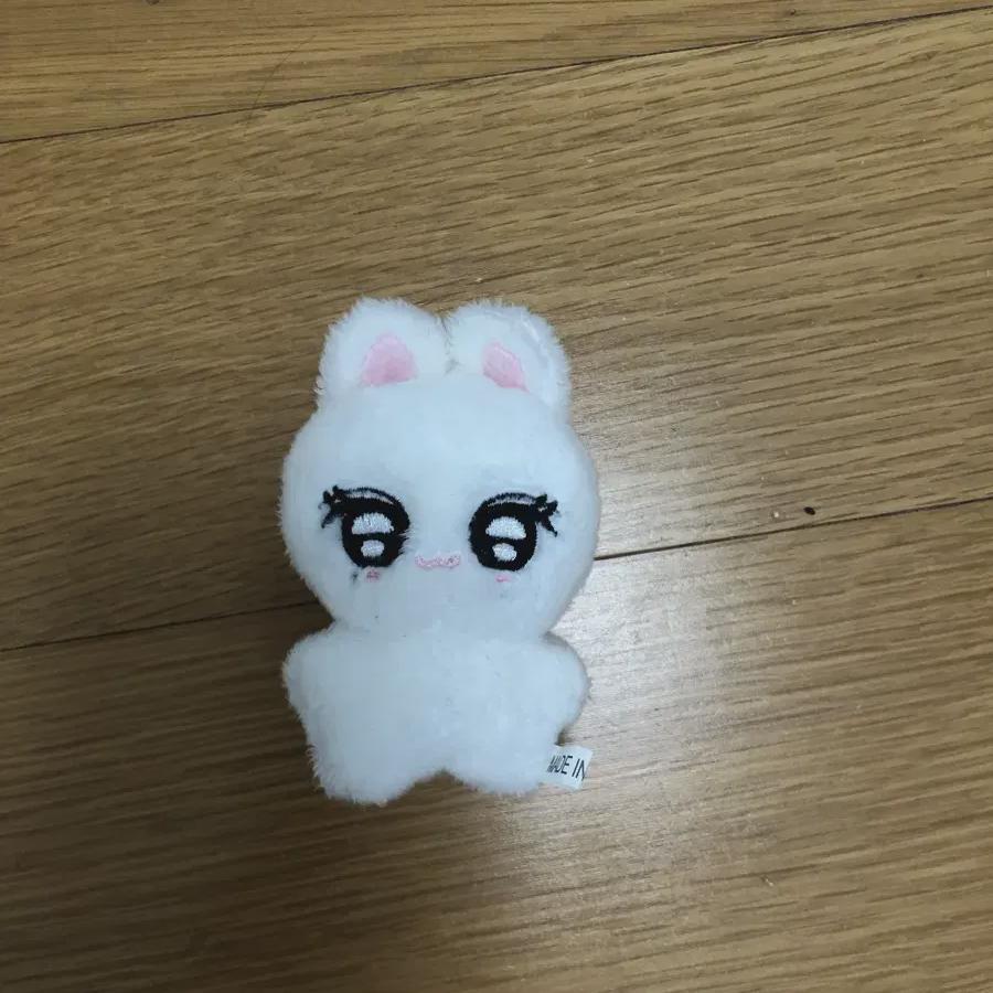 Ive Wonyoung Unofficial Doll Minnie