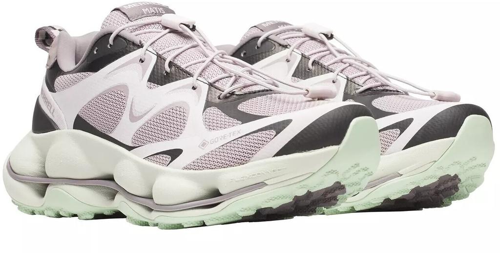 Обувь для треккинга Merrell Speed ARC Matis GTX windswept