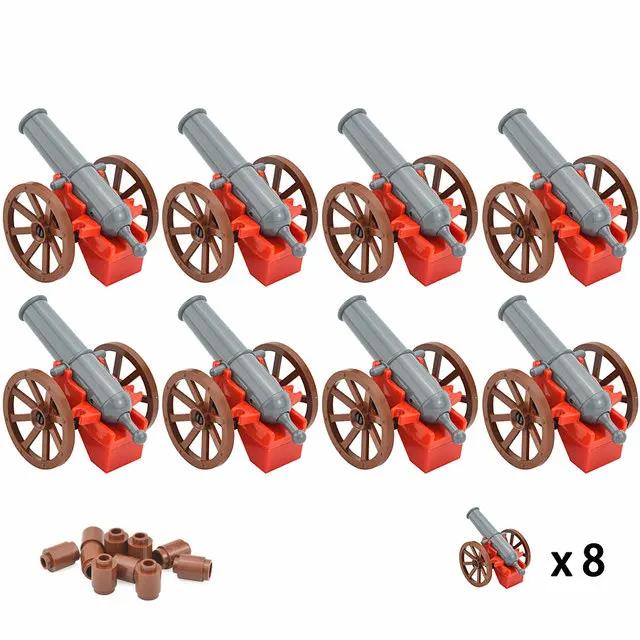 DIY Accessories Swat Weapon Soldier Guns Fence Ghillie Suits bricks WW2 Army MOC Parts Building Block Military Scene Series Toy
