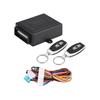 Keyless Entry Car Kit Universal Car Auto Remote Central Kit Car Door Lock Keyless Entry System with 2 Remote Control LB-402/L248 Central Locking Remo