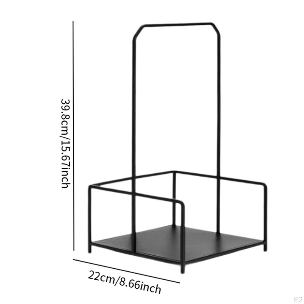 Cooling Stoves Rack Stove Stand Ceremony Utensils Household, Chinese Tea Ceremony, Decoration