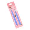 Handmade DIY Sticker Tweezers - Multifunctional Macaron Clips for Journaling
