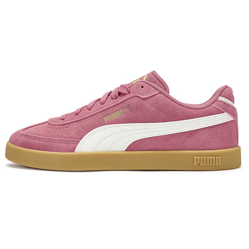 

PUMA Club 409204 Retro T-Toe German Trainer Shoes 37