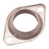 Stainless Header Collector Flange High Quality Donut Gasket Exhaust Part for Universal Performance Car
