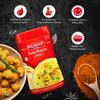 Pushp Poha Masala Authentic Indori Spice Blend For Tangy And Spicy Breakfast Snacks Fruits Raita Seasoning 100g Pack Of 1