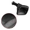 5 Speed Car Gear Shift Knob Gearstick Gaiter Boot Kit for  Passat B5
