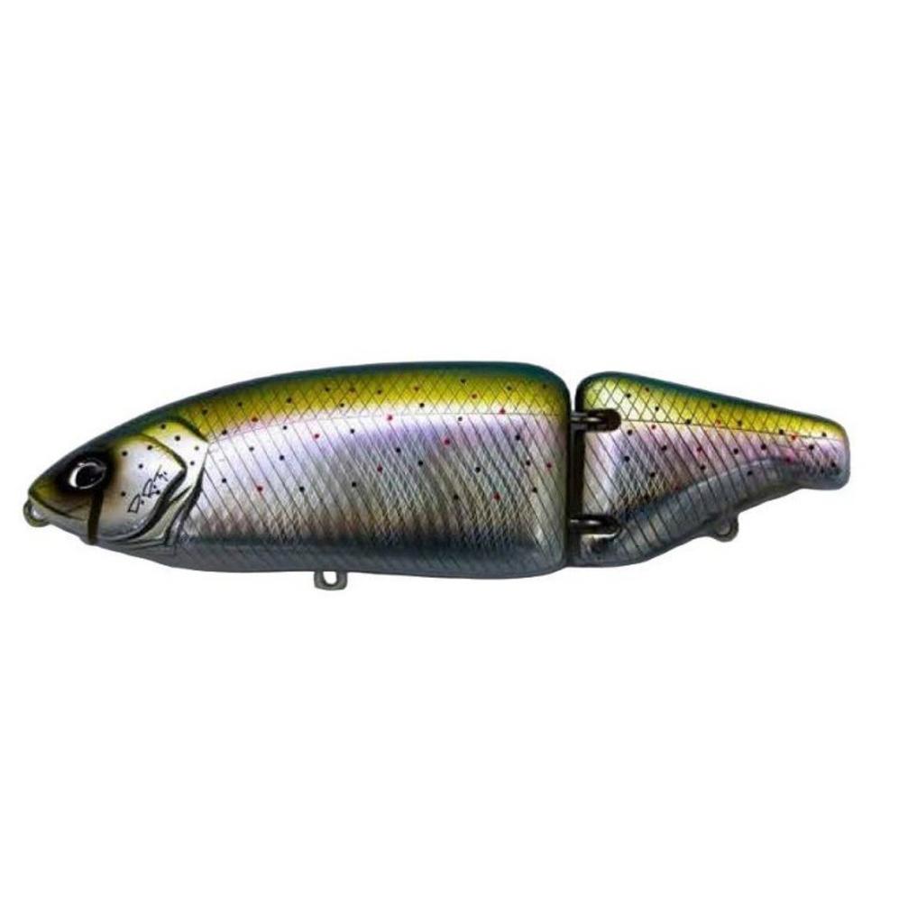 DRT Tiny Klash Low Satsuki Forelle Swimbait Köder Limitierte Farbe Japan