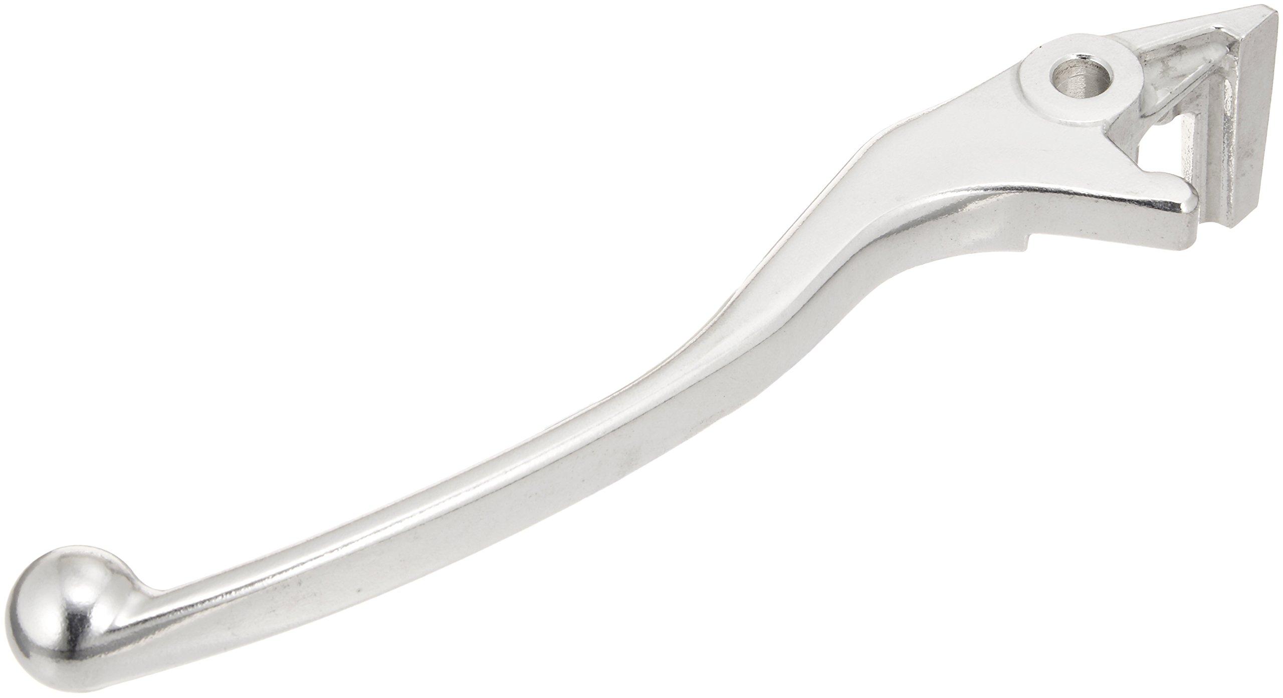 

KITACO Lever Left Repair Part Forza 250SI Silver HL-12 Number 53178-K04-931 etc. 70-525-62121