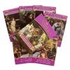 The Romance Angels Oracle Cards A 44-Card Board Game Deck