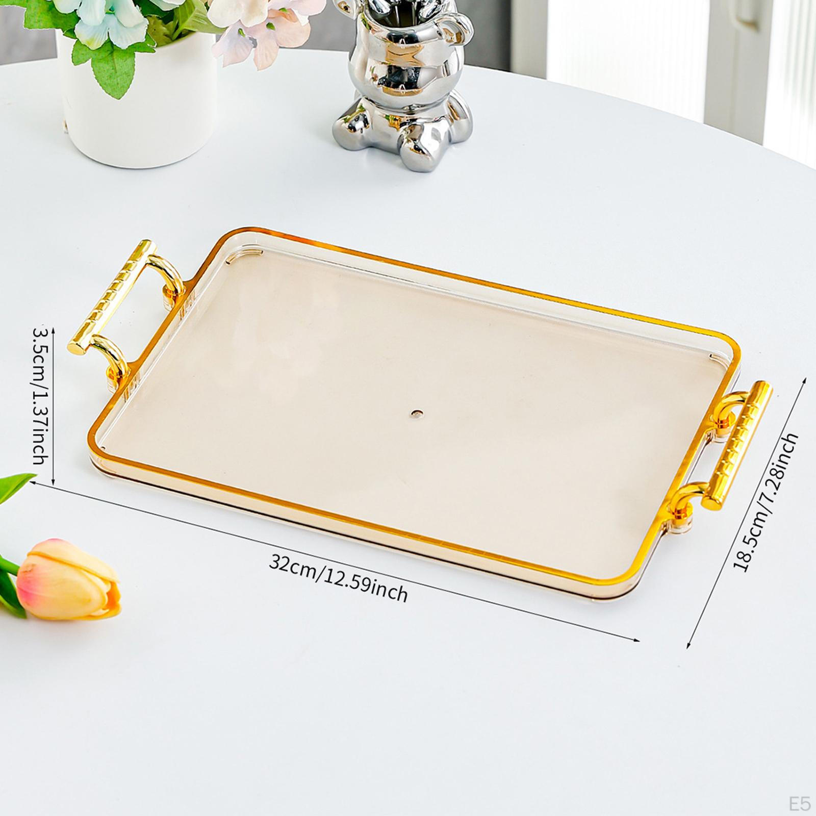 Поднос для кофейных чашек с ручками — фото 7