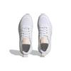 Adidas Originals Multix Comfortable Breathable Fabric Shock Absorption Non-Slip Wear-Resistant Low-Top Casual Running Shoes Women sneaker White HP2895