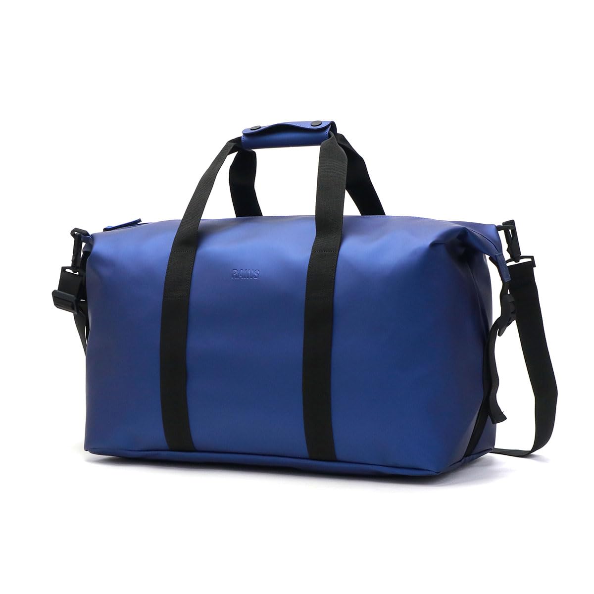 

Hilo Weekend Bag W3 Boston Bag 37L 14200 Storm [RAINS]