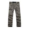 Men's Sports Casual Jogging Trousers Lightweight Hiking Work Pants Outdoor Pant