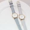Flame Sun Flame Beige Watch [Sun Co., Ltd.] MJL-B31-MO Women's
