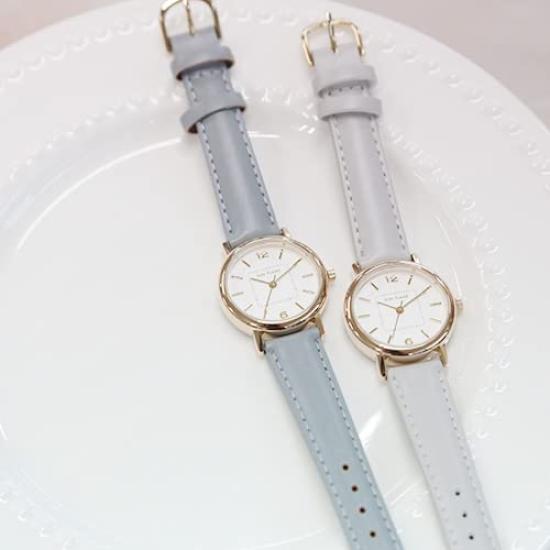 Flame Sun Flame Beige Watch [Sun Co., Ltd.] MJL-B31-MO Women's