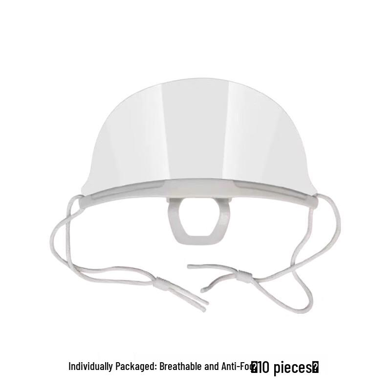 FFY Transparent Catering Mask