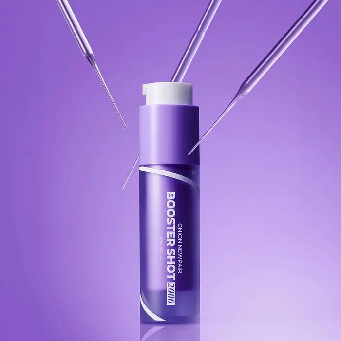 

Лук Newpair Booster Shot 2000 50мл