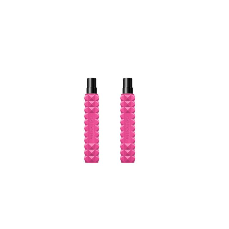 Valentino Gefährliche Miss Parfüm Proben-Set Parfum Bernstein Vanille 10ml