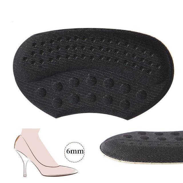 

Женские стельки, обезболивающая подушка, противоизносная клейкая вставка для ухода за ногами, наклейка на пятку, подкладка для пятки, ручки для стельки, губка, пластырь