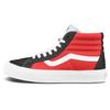 Sk8-Hi Reissue Vlt Lx 'Nero Arancio' VN0A4BVHA0G