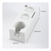 Portafilter Pressing Stand MultiFunctional Espresso Tamper Station Material Coffee Holder for