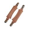 Anti Drop Heel Grips For Walking Shoes Soft Elastic ClipsPrevent Footwear Sliding Invisible Footwear Accessories Daily Use