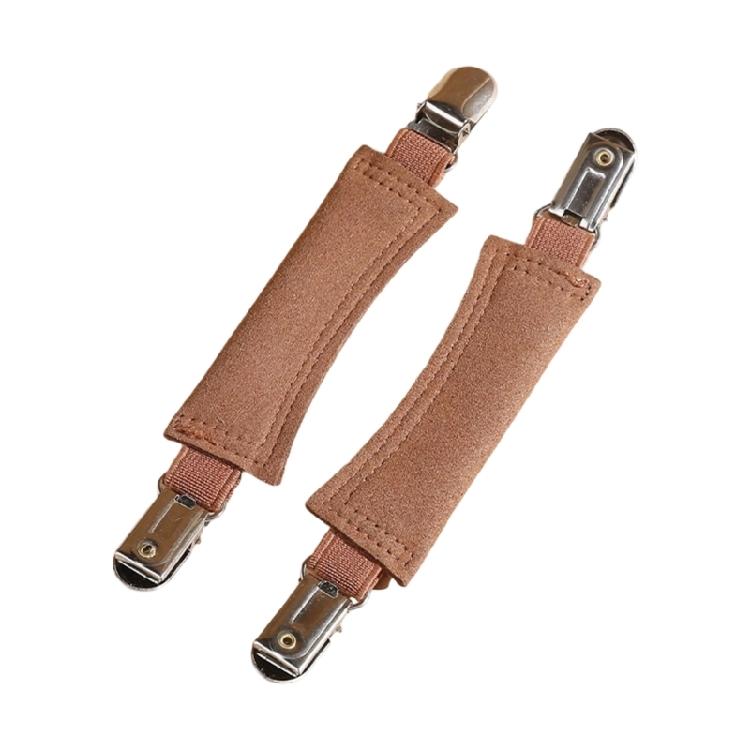 Anti Drop Heel Grips For Walking Shoes Soft Elastic ClipsPrevent Footwear Sliding Invisible Footwear Accessories Daily Use
