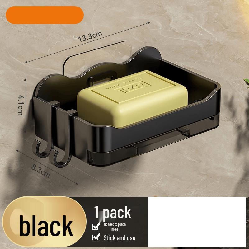 MDNG Draining Soap Dish Holder
