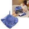Ocn Animal Plush Toy Super Soft   Companion Cotton Filling S Animal Stuffed Pillow 52cm