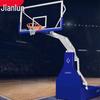 JEEANLEAN LQJ-YY06 Outdoor Portable Basketball Hoop