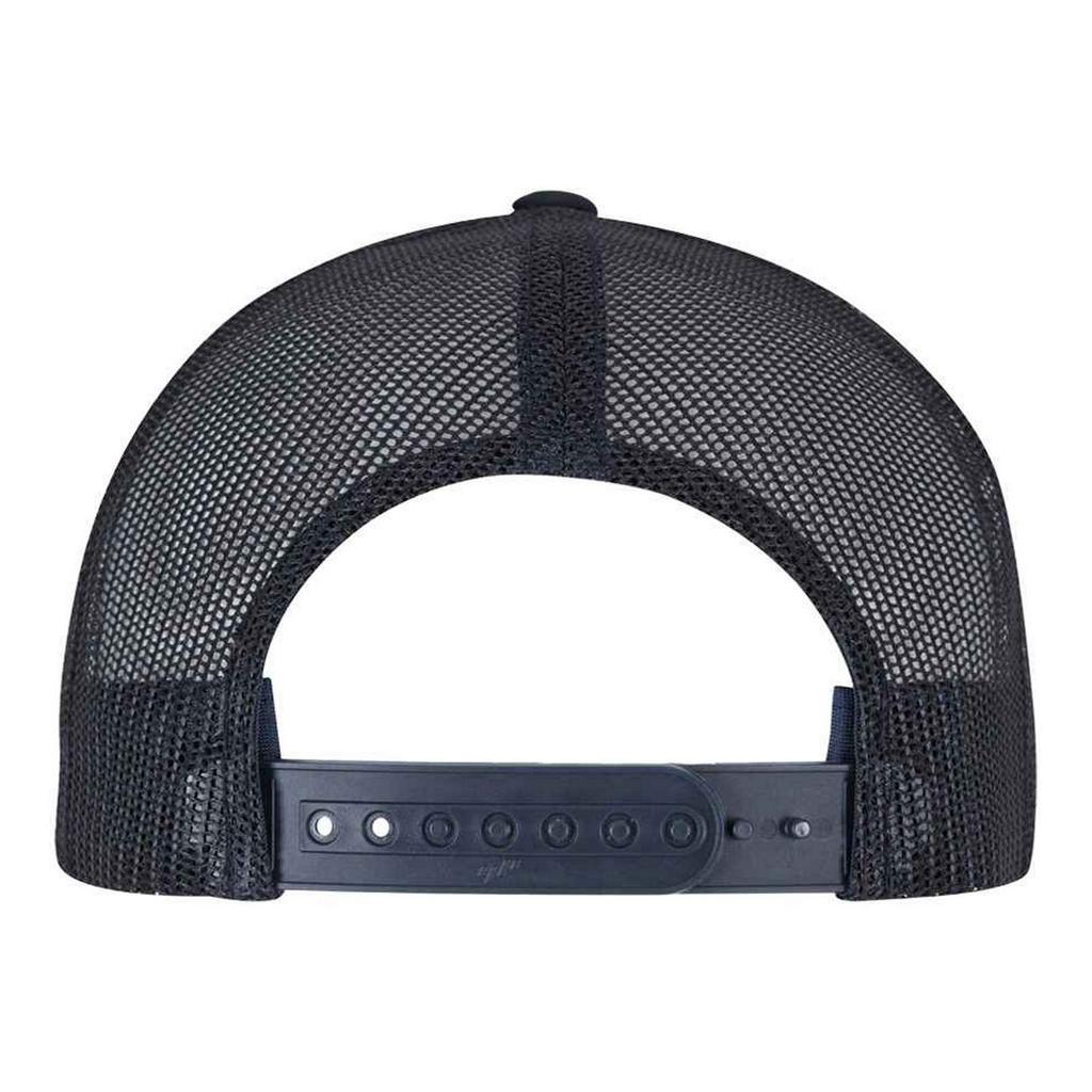 Classic Retro Trucker Cap