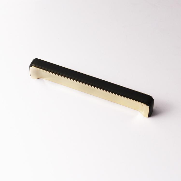 New Design Furniture Drawer Pull Kitchen Cabinet Handle and Knob