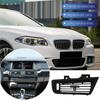 ABLZ-Car Front Right Console Grill Air Condition Outlet AC Air Conditioner Vent For BMW F10 F11 5 Series 64229166884