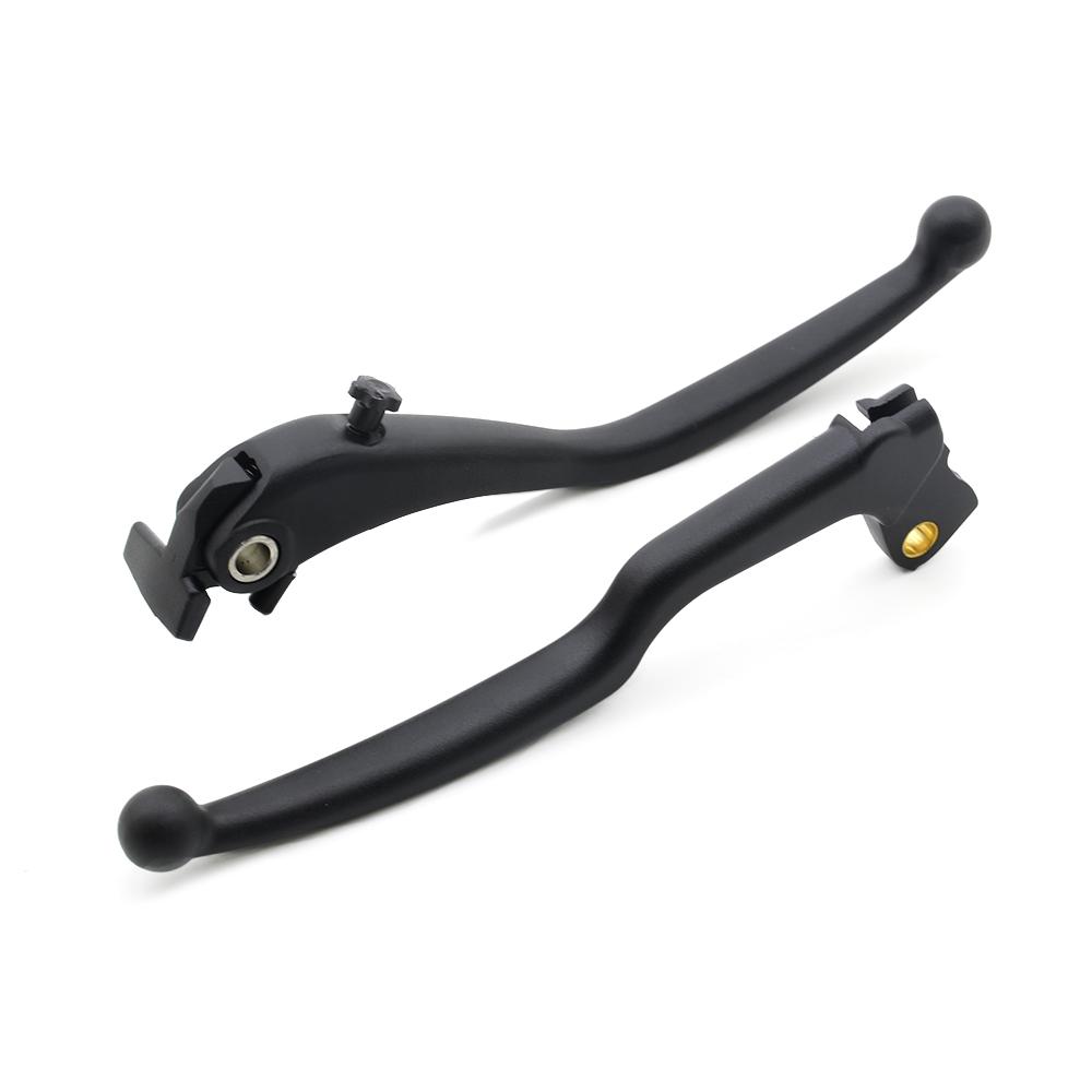 For DUCATI SUPERSPORT/S 939 MULTISTRADA MTS950 2017-2021 Motorcycle Brake Lever Clutch Levers Front Control Handle MTS 950