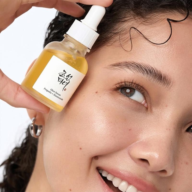 Beauty of Joseon Glow Serum : Propolis + Niacinamid 30ml/60ml