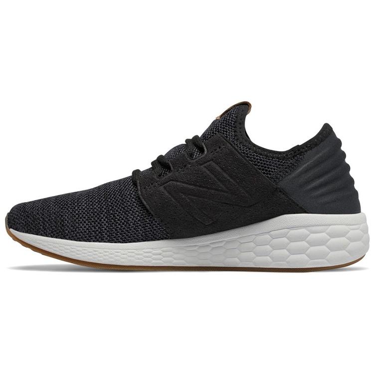 (WMNS) New Balance Fresh Foam Cruz v2 Black Women s WCRUZKB2 EU 36.5