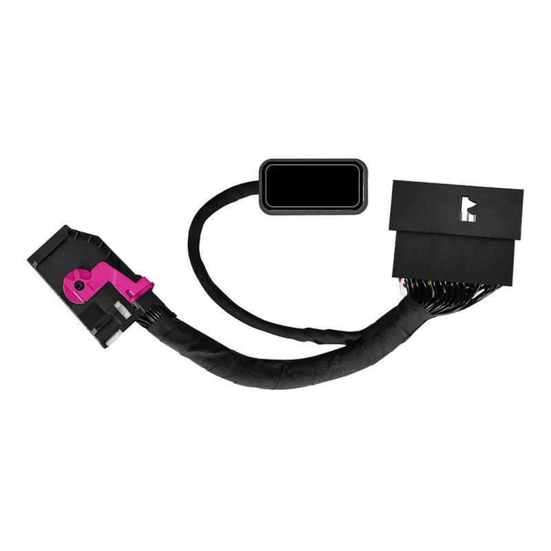 1pcs Automatic Stop Start Engine System Off Device Control Sensor For Skoda Octavia Automotive Sensors