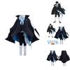Vanitas's Notebook Cosplay Costume For Women Perfect For Halloween!