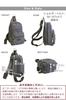 Memezawa Damen-Umhängetasche, leicht, klein, stilvoll, beliebte Marke, 2-fach, 3-fach tragbar, Rucksack, Umhängetasche, elegant, für einen anspruchsvollen Look