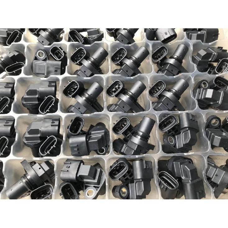 1PC Crankshaft Position Crank Sensor for Suzuki Grand Vitara/Kizashi/Swift/SX4 3322063J00 33220-63J00 J5T32171 PC722/S10283
