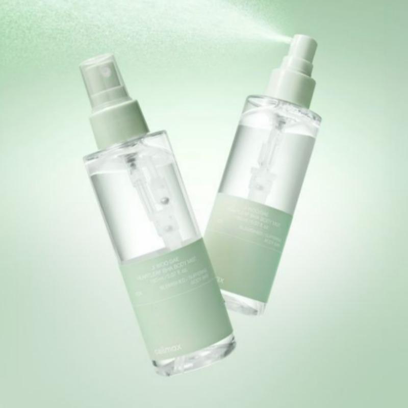 Cellimax Eraser Houttuynia Cordata BHA Body Mist 150ml