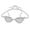 HD Anti-Fog Waterproof Swimming Goggles for Adults - Professional Competition & Training