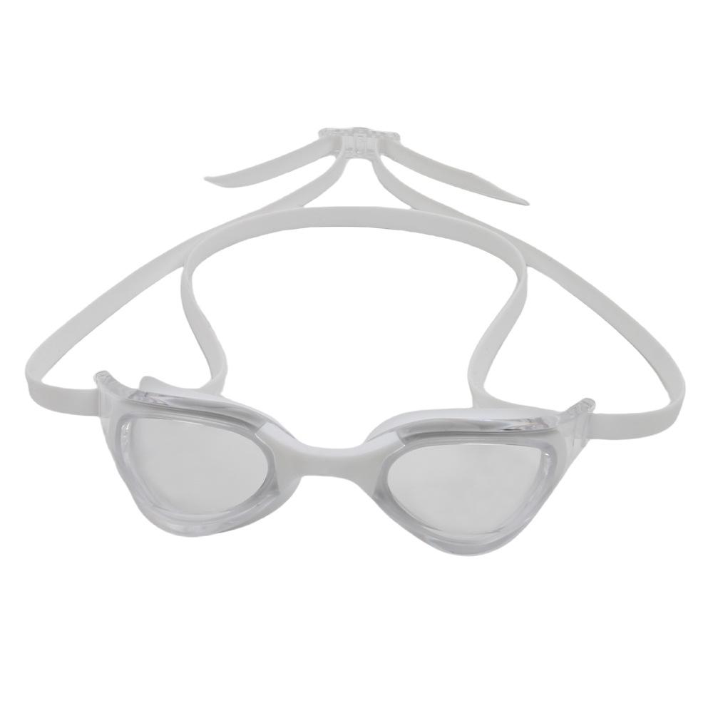 HD Anti-Fog Waterproof Swimming Goggles for Adults - Professional Competition & Training