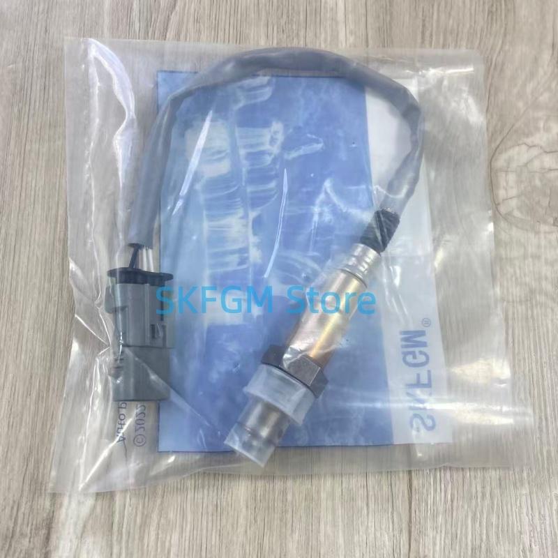 Lambda Oxygen Sensor For Buick Encore Chevrolet Cruze Equinox Malibu Spark GMC Terrain 12701634